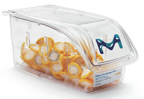 針頭濾器（非無菌）